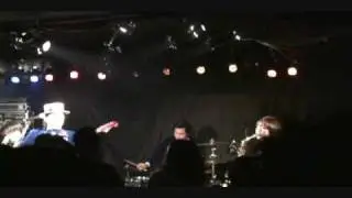 The PALMS / Baha-Ree-Ba!