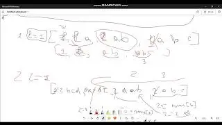 Leetcode 238. Product of Array Expect Self