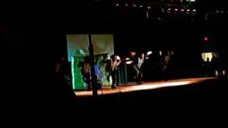 Tau Beta Sigma (Zeta Kappa Chapter) Homecoming Step Show 2008