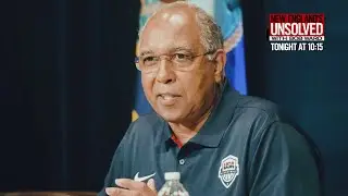 New England's Unsolved: Who Killed Tubby Smith's Nephew? -- 0:30 Promo