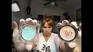 Becca vs Elf: Battle of the Under Eye Primers