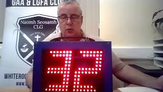 St. Joseph's GAA Club online bingo 20/12/25