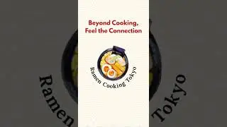 ramen cooking class Tokyo Ramen Master Suto amazing