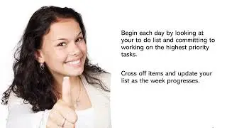 Time Management