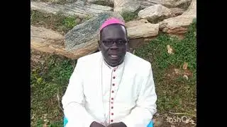Bishop Alex Lodiong