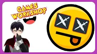 Will Games Workshop Kill BattleScribe? (40K 10th ed apps discussion)