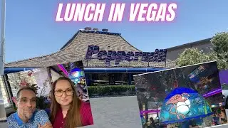 Peppermill Restaurant Las Vegas / Fireside Lounge