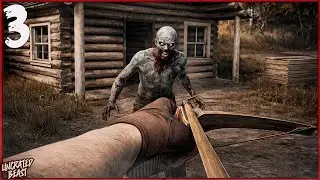 You'll Never Guess Where I Found It! | Mist Survival Ep 3