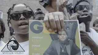 Lil Malik - On Go | [Official Video] Shot By:@wolfeyevisuals
