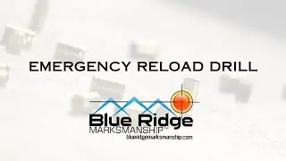 Emergency Reload Drill