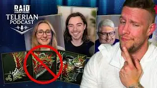 Plarium Will Nerf Mercurial = Confirmed (My Reaction)