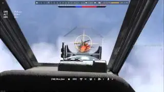 War Thunder - Simulator Battles - Enduring Confrontation