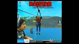 raistar gaming #gyan bhau#shorts