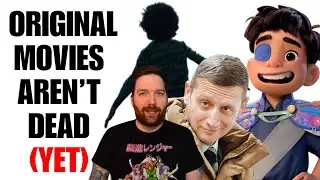 10 Upcoming Movies that Prove Hollywood Isn&rsquo;t Completely Out of Ideas (Summer 2025)