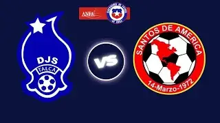 Segundo Tiempo: Juvenil Seminario vs Santos de Am&eacute;rica
