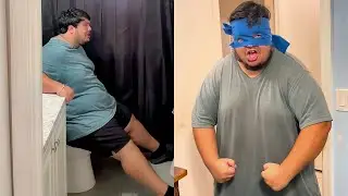 [1 HOUR] of The Best AleIRL TikTok Videos | Funny AleIRL Compilation Part 1