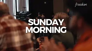 Freedom Church Chattanooga LIVE | Pastor Nathan Garmany Sermon