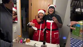 Happy holidays to all far & wide 🎄❄️ - Beans&Rice