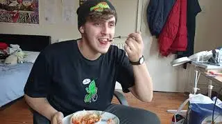Aldi Sweet and Sour Chicken ready meal review | BregenSmegen