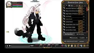 AdventureQuest Worlds Featured Gear Shop Rare Item Update 6/9/2023 AQW ARTIX