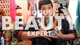 BOGUS BEAUTY EXPERT