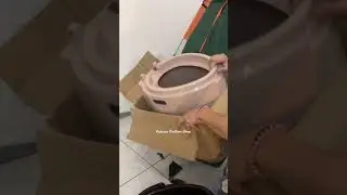 Portable Toilet