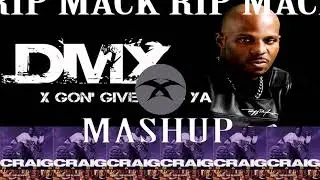Craig Mack x DMX MASHUP