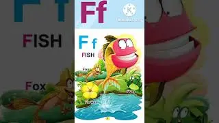 F Letter Words