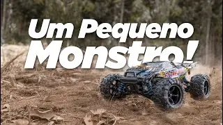 RC ENOZE | Um Pequeno Monstro Telecomandado! 🏎️