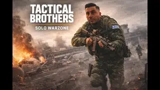 🔴 LIVE -  New year new Games | SOLO - WARZONE l Call of Duty
