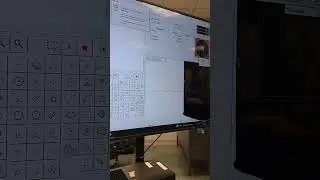 Micro Vu Excel 1304 Basic Setup