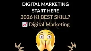 What is Digital Marketing? | Digital Marketing Full Course for Beginners | Hindi