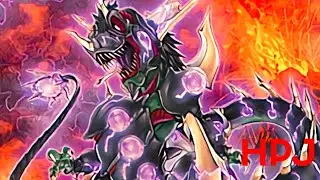 Retro Deck Profile: True King Dinosaur 2017