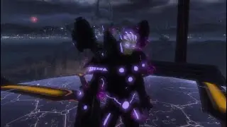 DCUO - 