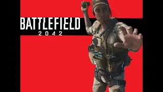 BattleField 2042 Beta Funny Moments - Welcome to The True BattleField Experience!