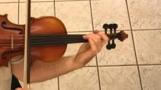 5Star Premiere 5 string fiddle no. 120929