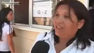 Combarbal&aacute; - Inauguraci&oacute;n Barrio Solar 