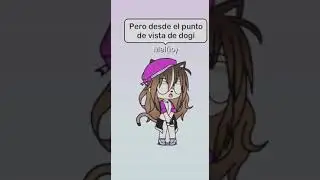 El origen de dogitty