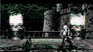 M.U.G.E.N. - Noroko's Fatal Move