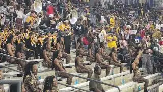 ASU Stingettes 2025 - Neck (TXSU) 