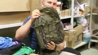 Рюкзак Tatonka &laquo;City Trail 19&raquo; | Продано