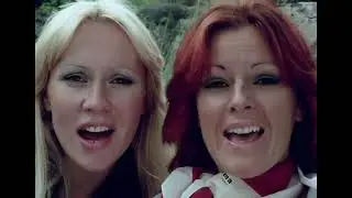 ABBA - That's Me (Official Music Video), Full HD (Digitally Remastered and Upscaled)