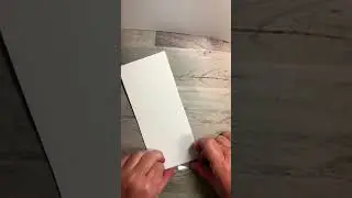 Amazing tip for Stampin up dimensionals!!