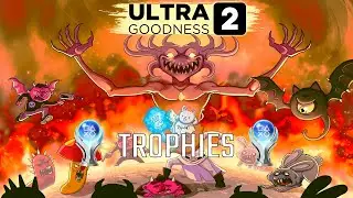 UltraGoodness 2 - UltraViolence (GOLD)