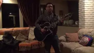 O Saathi Re- Acoustic