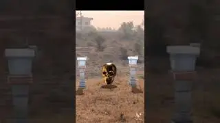 Temple run in real life #templerun2 #jungle #reels #vfxindia