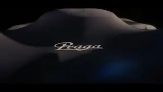 #newholytrinity | Official Teaser | Praga