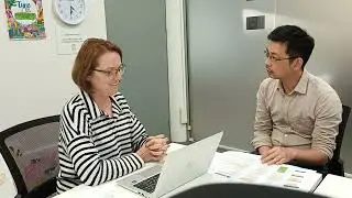Unit 4 Cert IV Mental Health Role play video