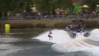 Zahra Kell - 2018 Moomba Masters Hits