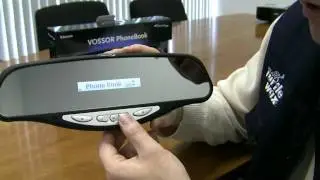 Seecode Vossor - Transferring your Phonebook